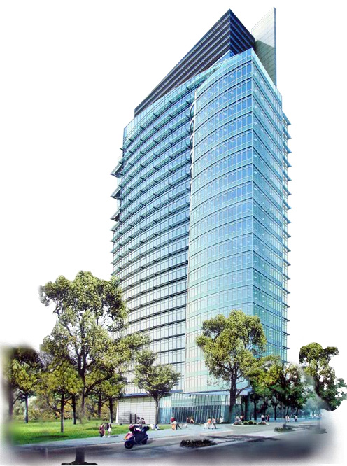 Tòa nhà Văn phòng Sunny Tower