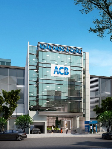 ACB Bank - Quang Nam Branch